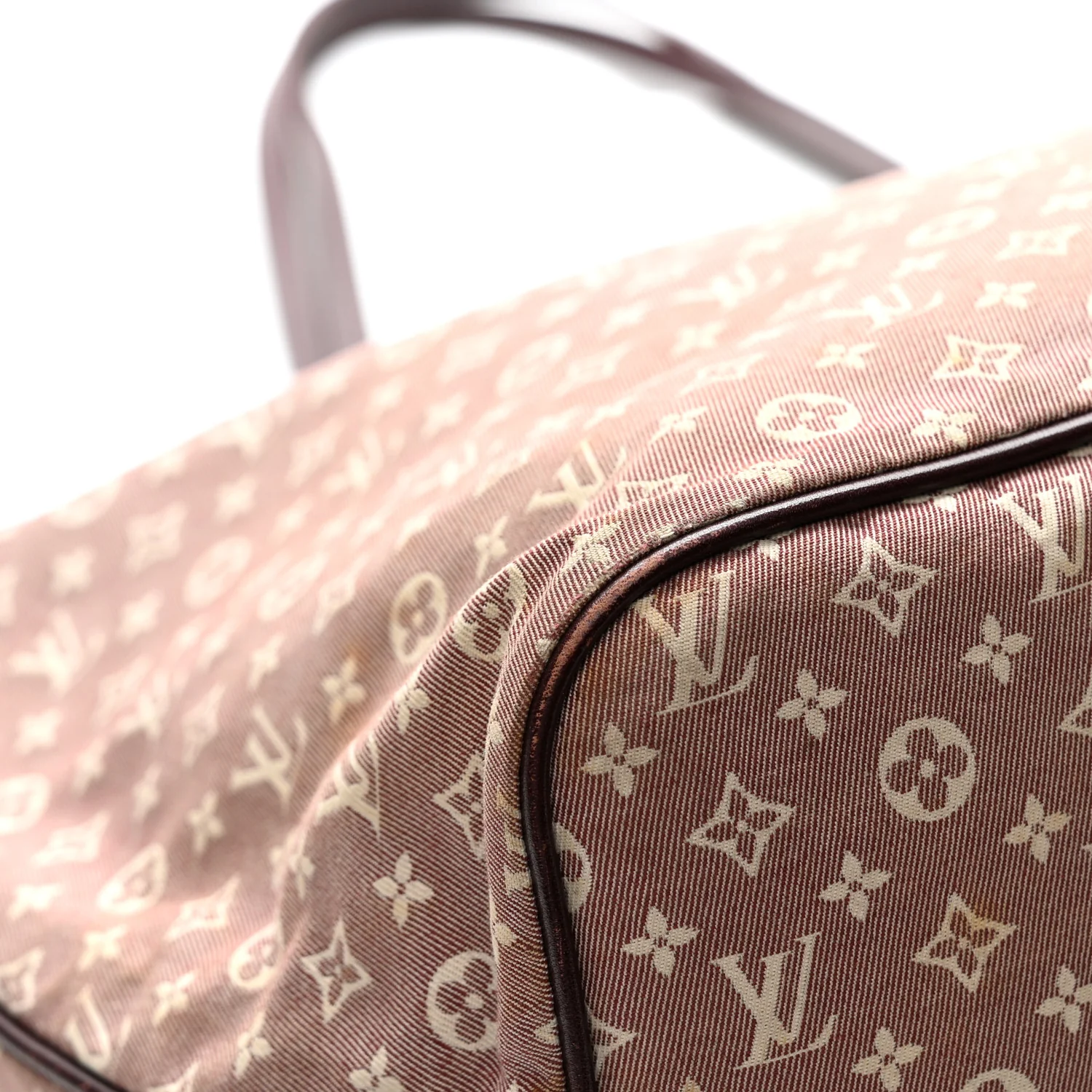 Monogram Idylle Neverfull MM Sepia - Top Club