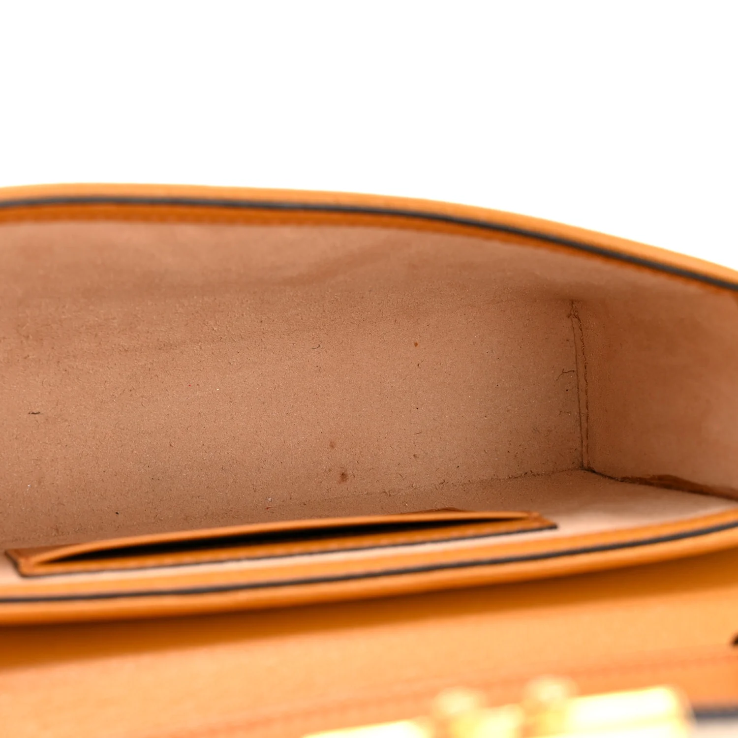 GG Supreme Monogram New Sakai Calfskin Mini Padlock Top Handle Shoulder Bag Beige Ebony Mystic White Sun Oil - Top Club