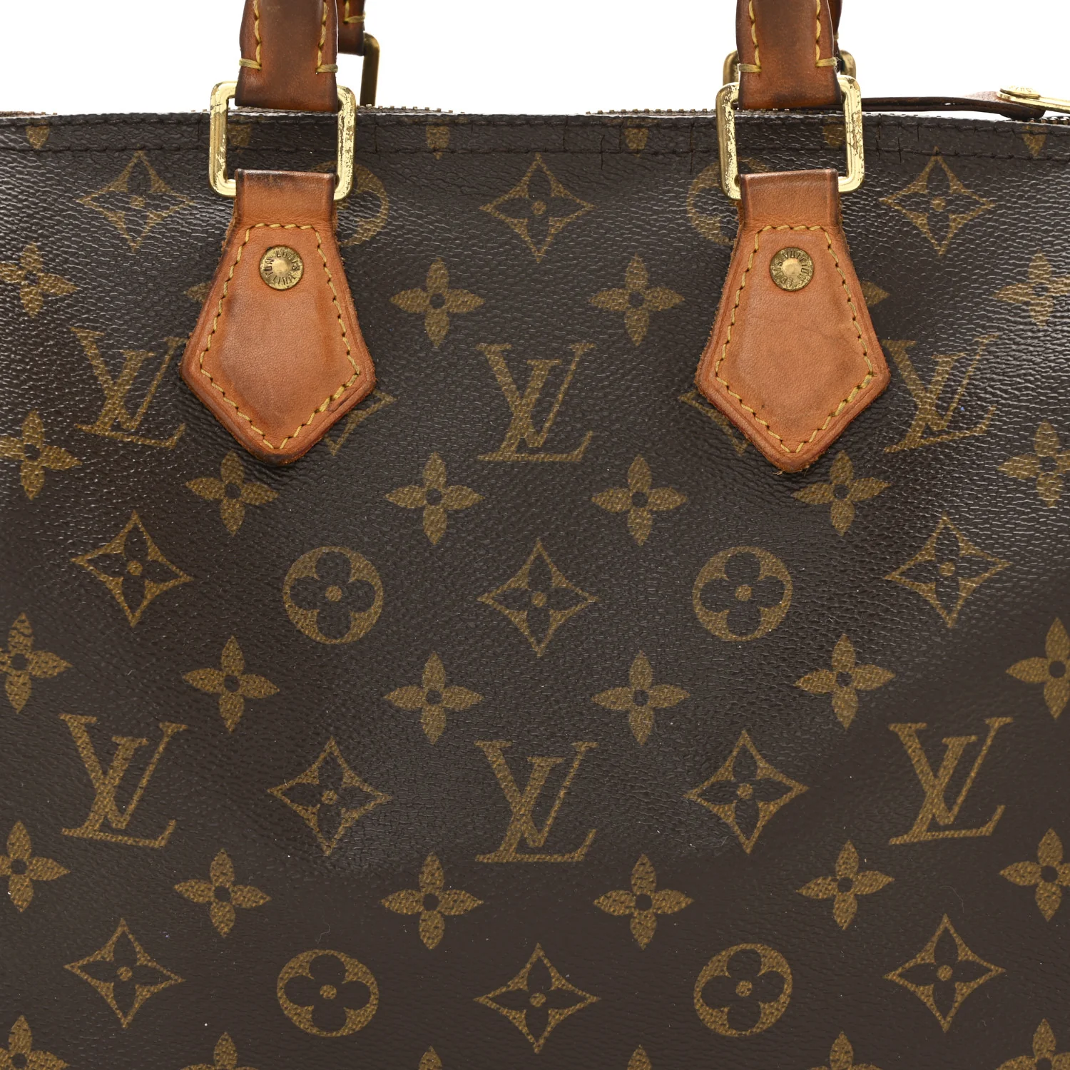 Monogram Speedy 25 - Top Club