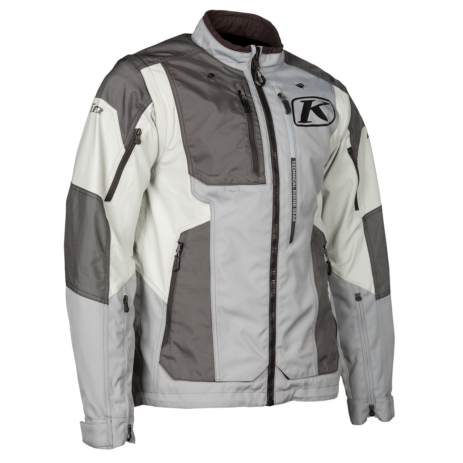 Dakar jacket