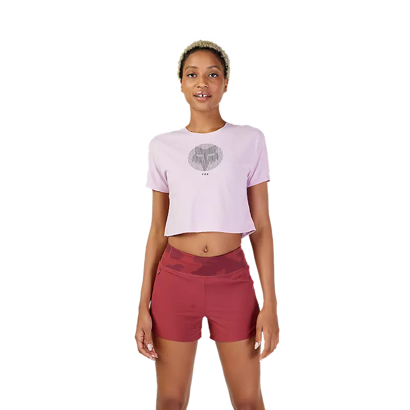 Women's Zenade Tech Tee