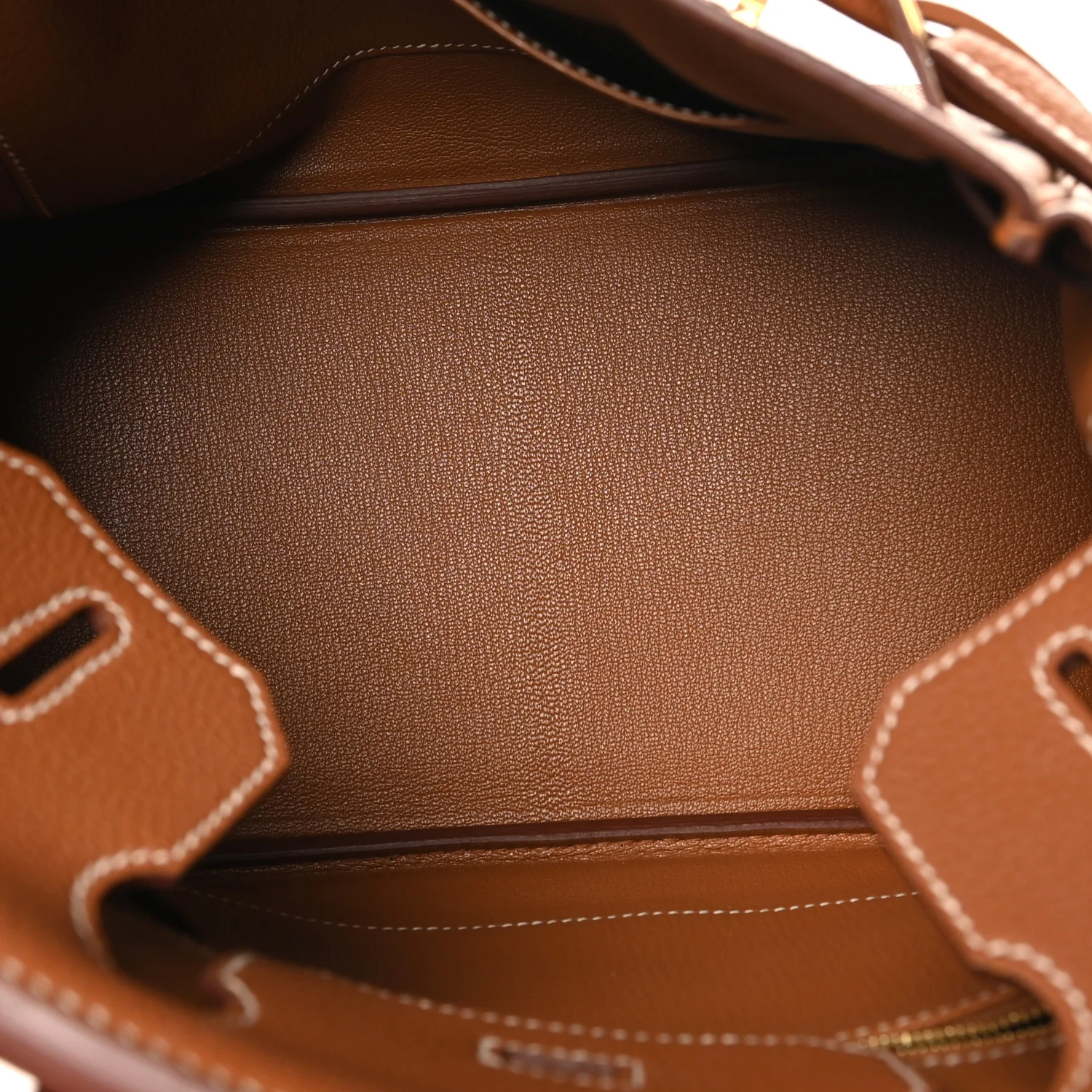 Togo Birkin 30 Gold - Top Club
