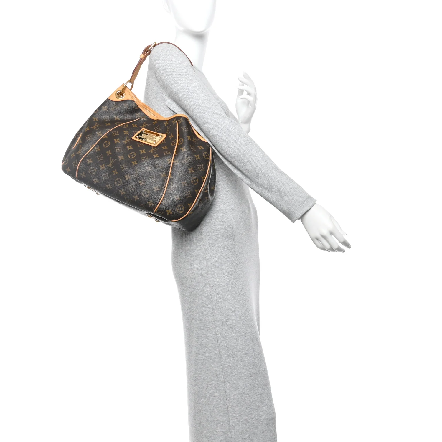 Monogram Galliera PM