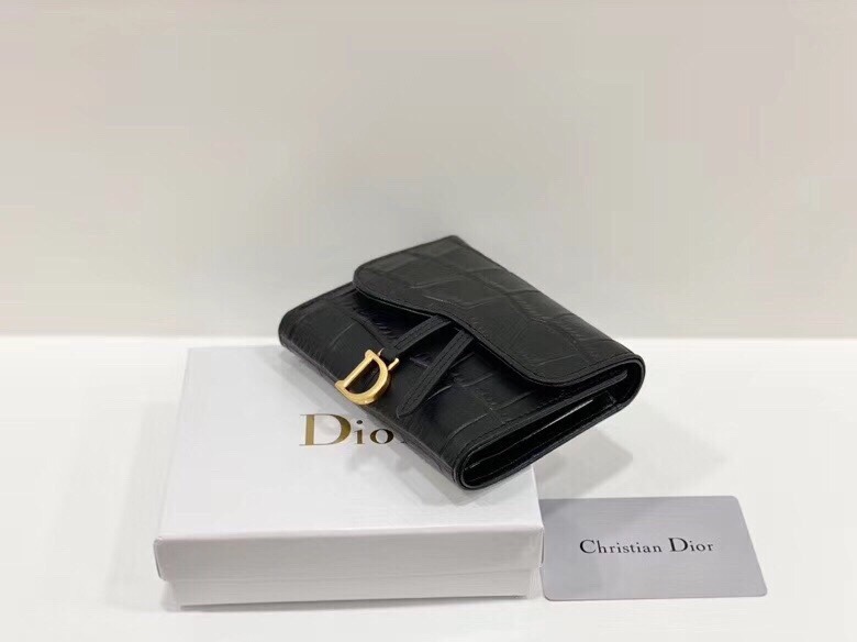D new arrival wallet size : 11*10*2 cm - Top Club