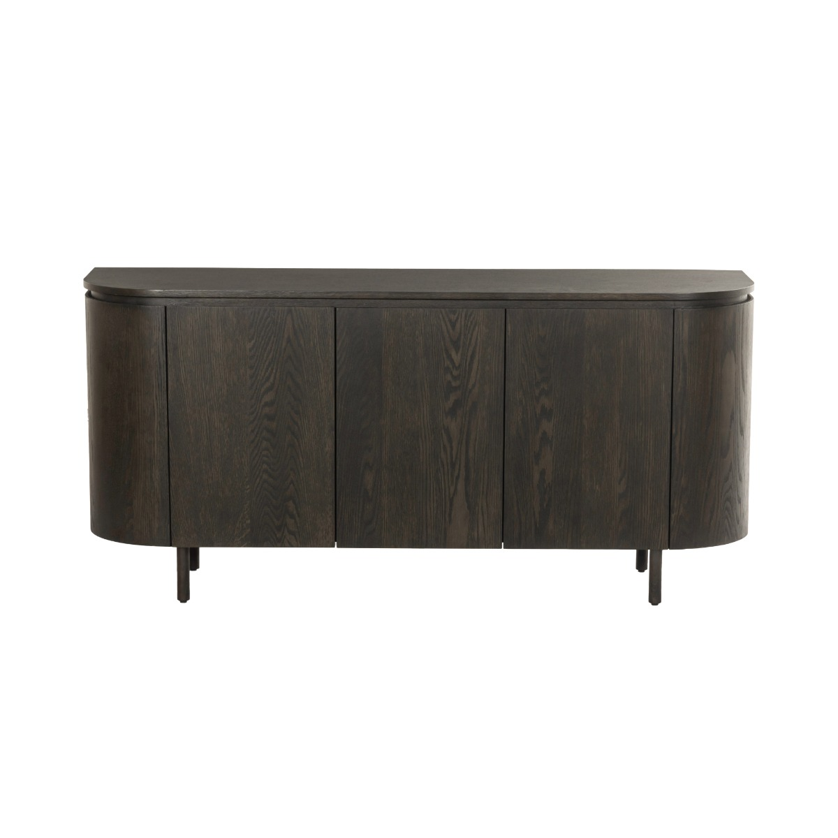 Dressoir Tavio 170 cm espresso