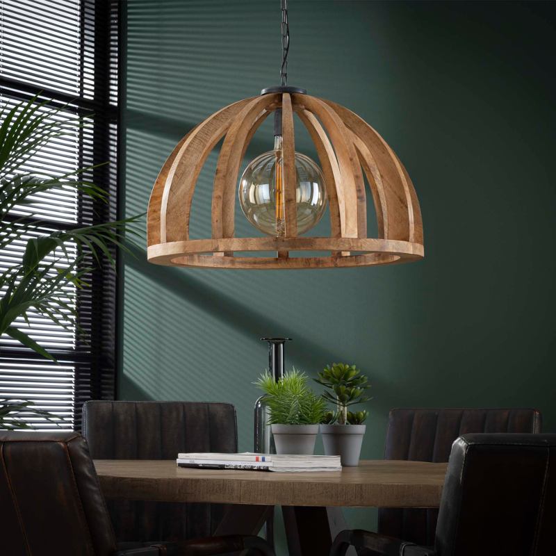 Hanglamp Zaanstad 1L