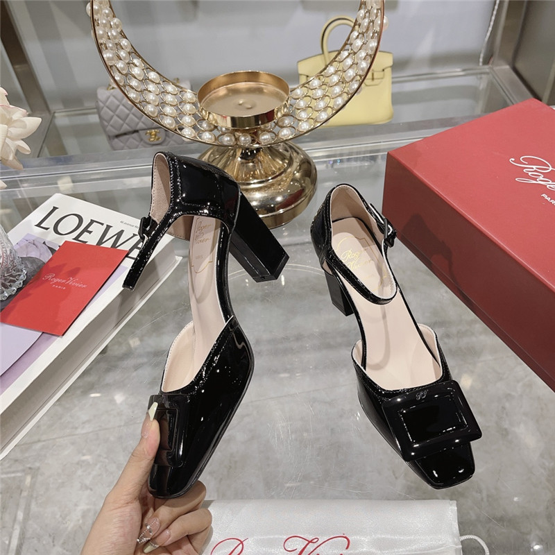 dior new high heel mary jane shoes - Sneaker Replica Workshop
