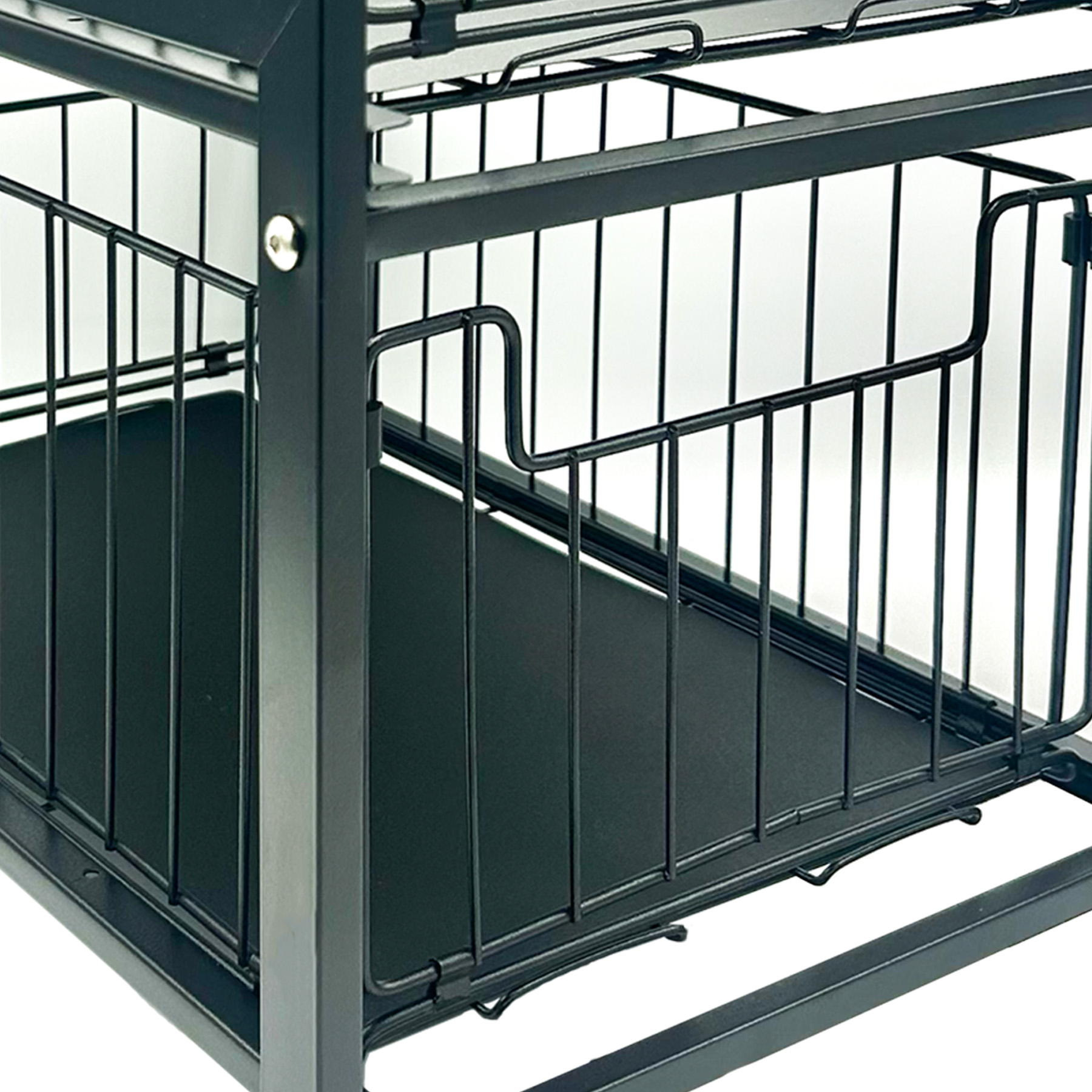 Gootsteen organizer Parijs