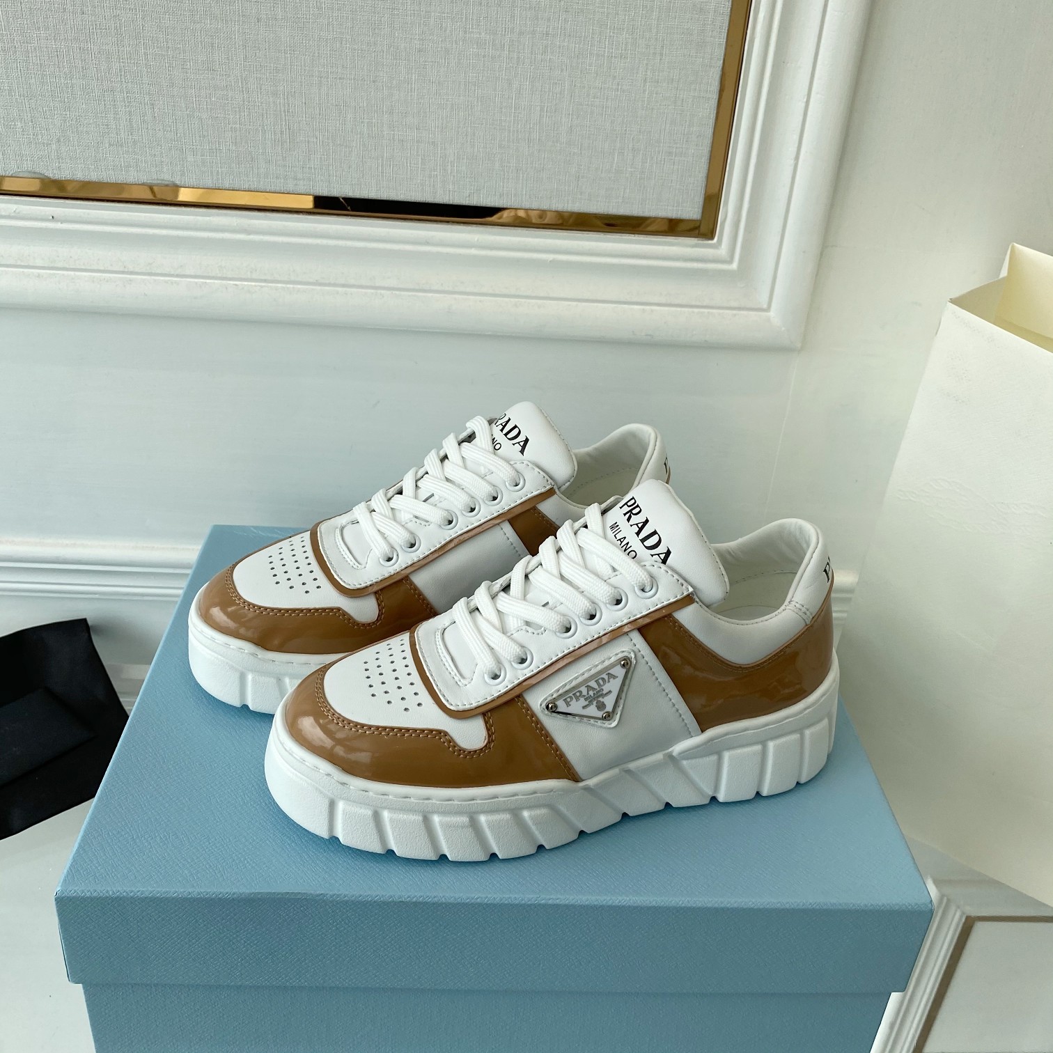 Pra new arrival women shoes - Top Club