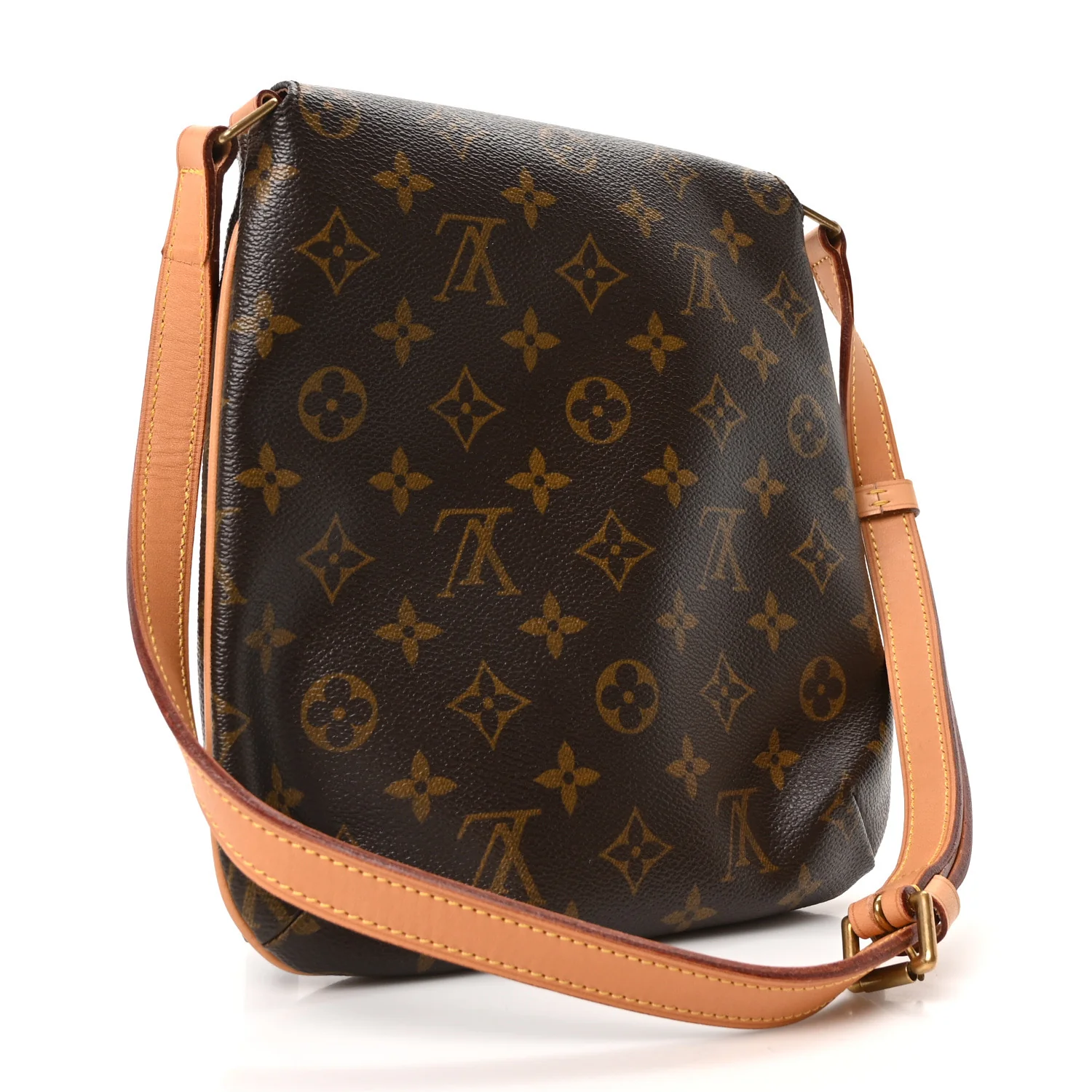 Monogram Musette Salsa - Top Club