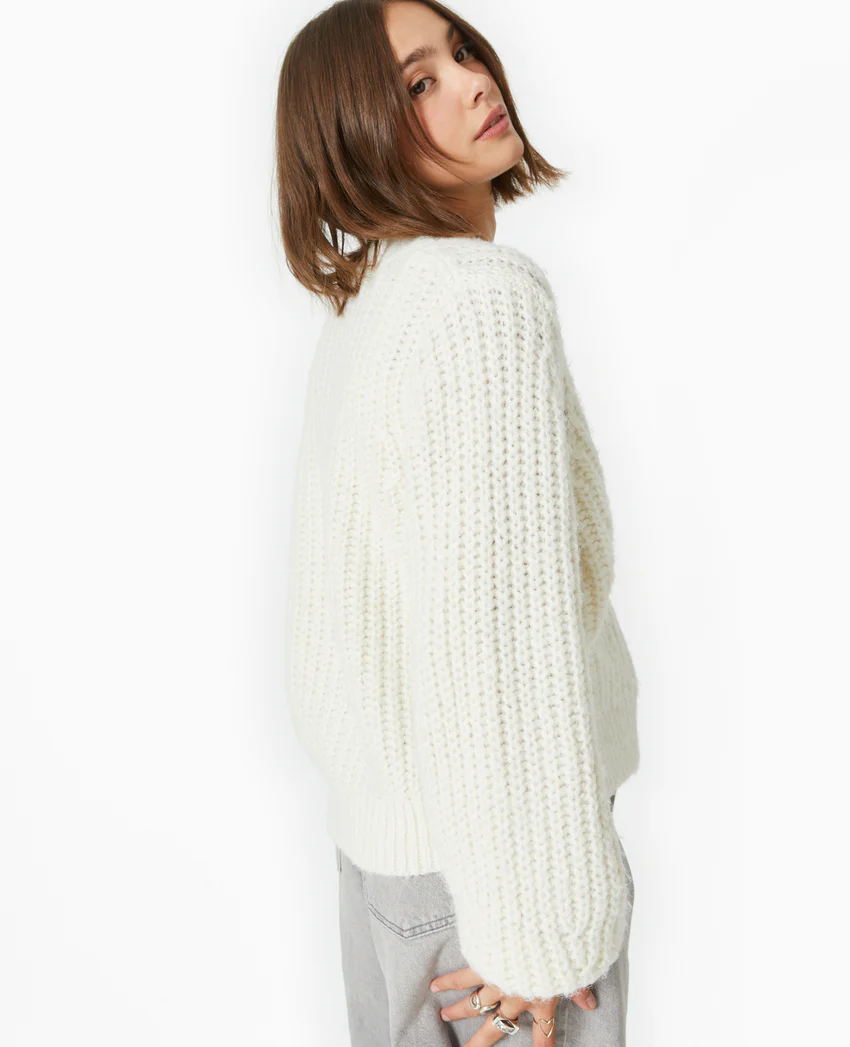 Pimkie Gilet grosses mailles