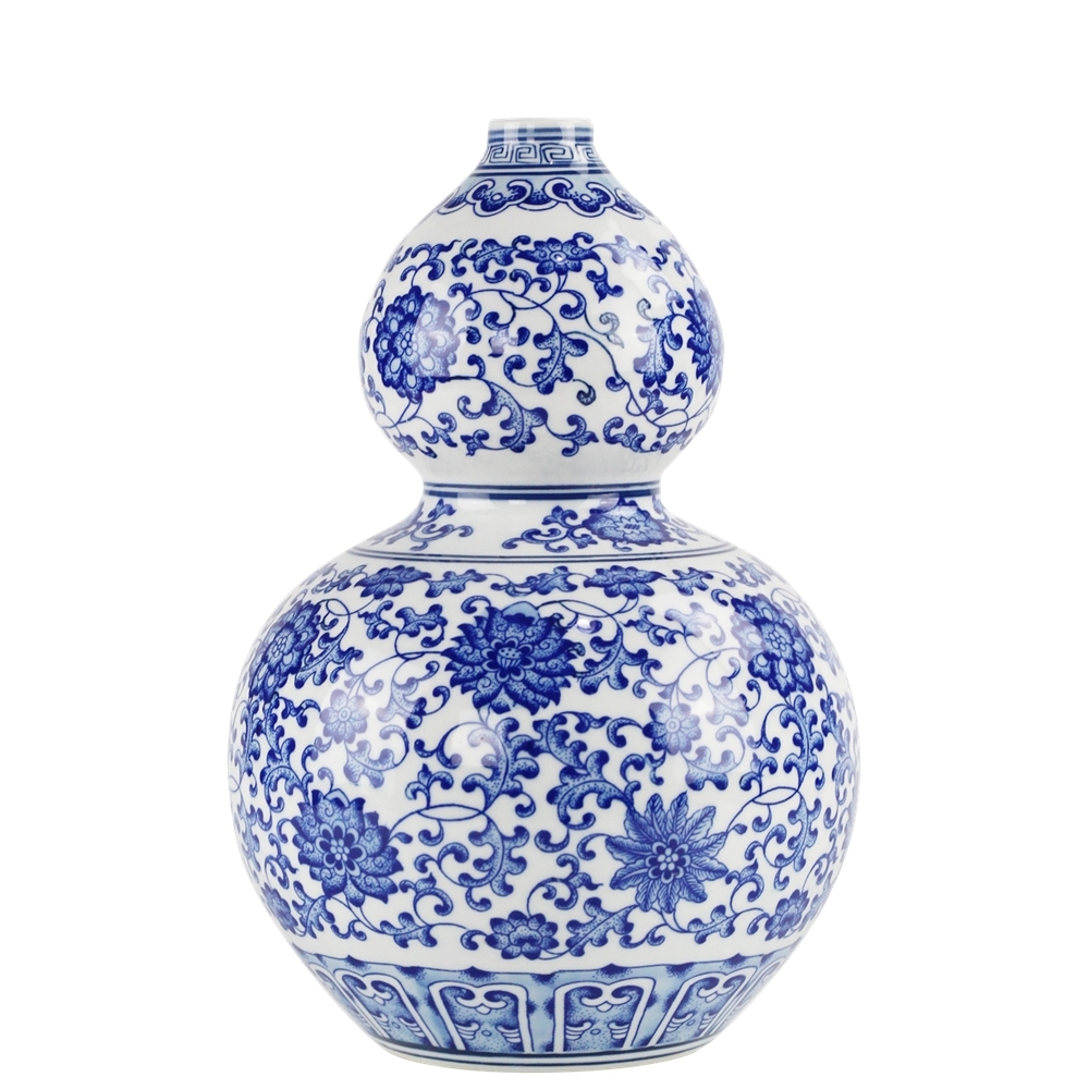 Gemberpot Yanggu