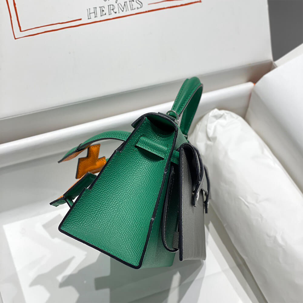 Hermes Kelly Doll Picto(HIGH-END GRADE) - Top Club