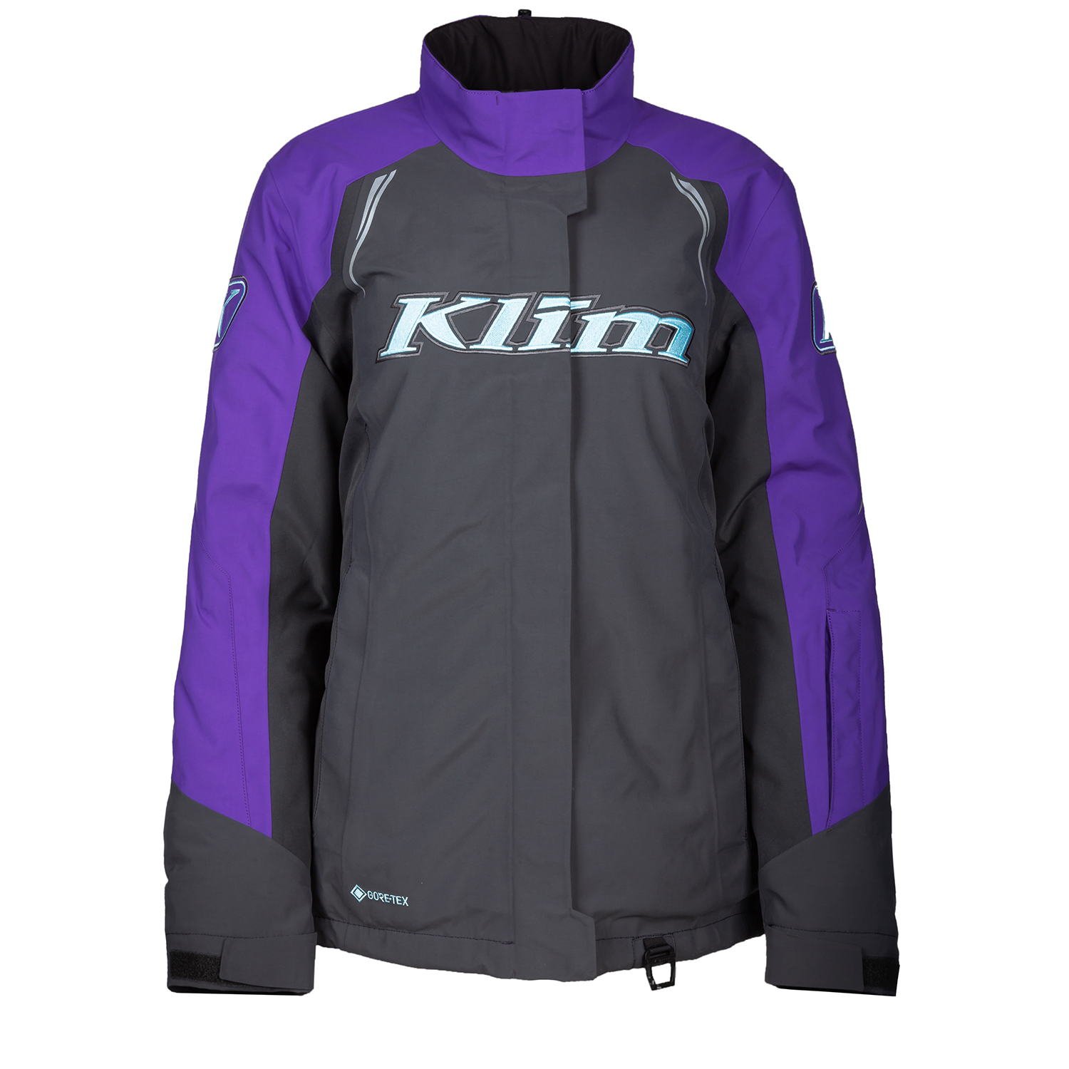Strata jacket