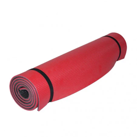 Clisport 8663 gray polyethylene insulating mat