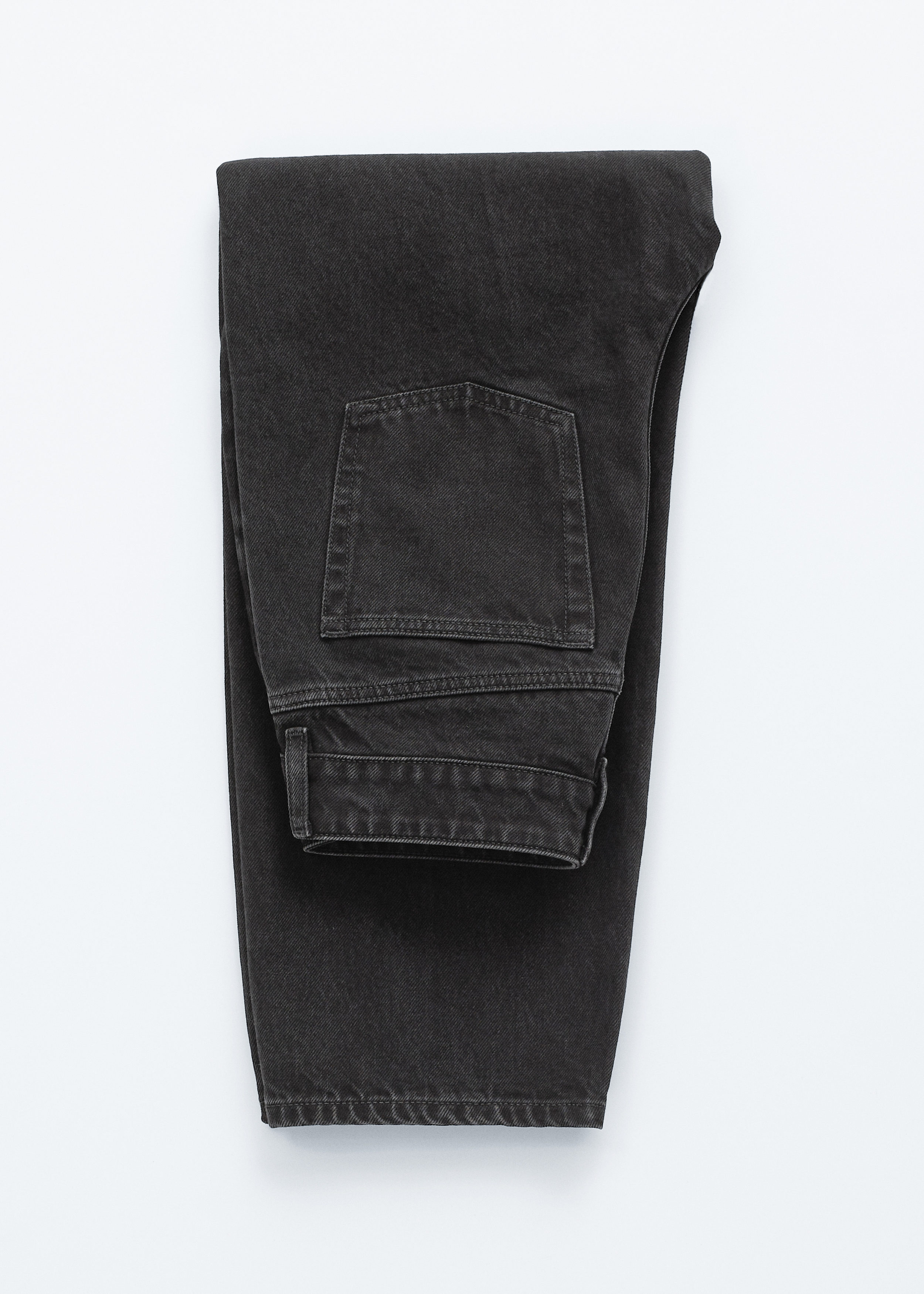 & Other Stories TAPERED JEANS