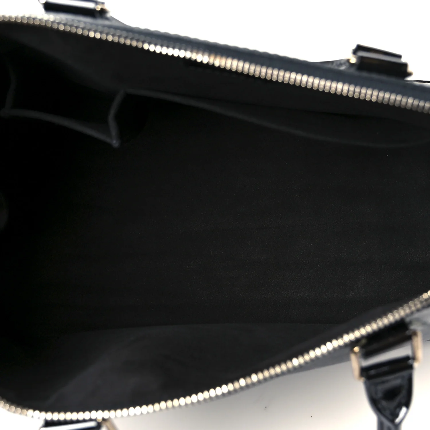 Electric Epi Alma GM Black - Top Club