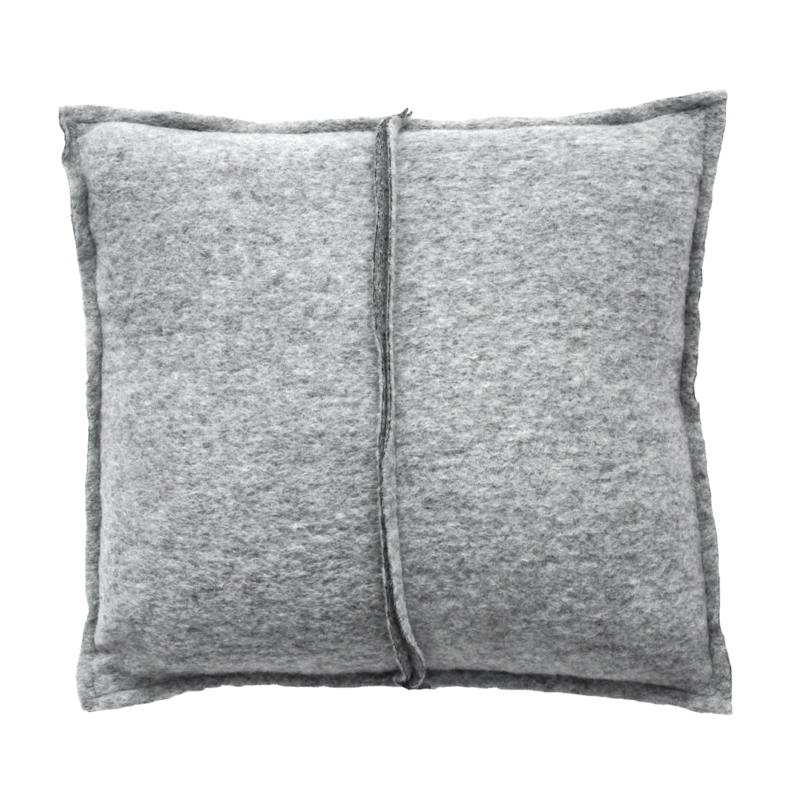 kussen wol l.gr. 45x45cm