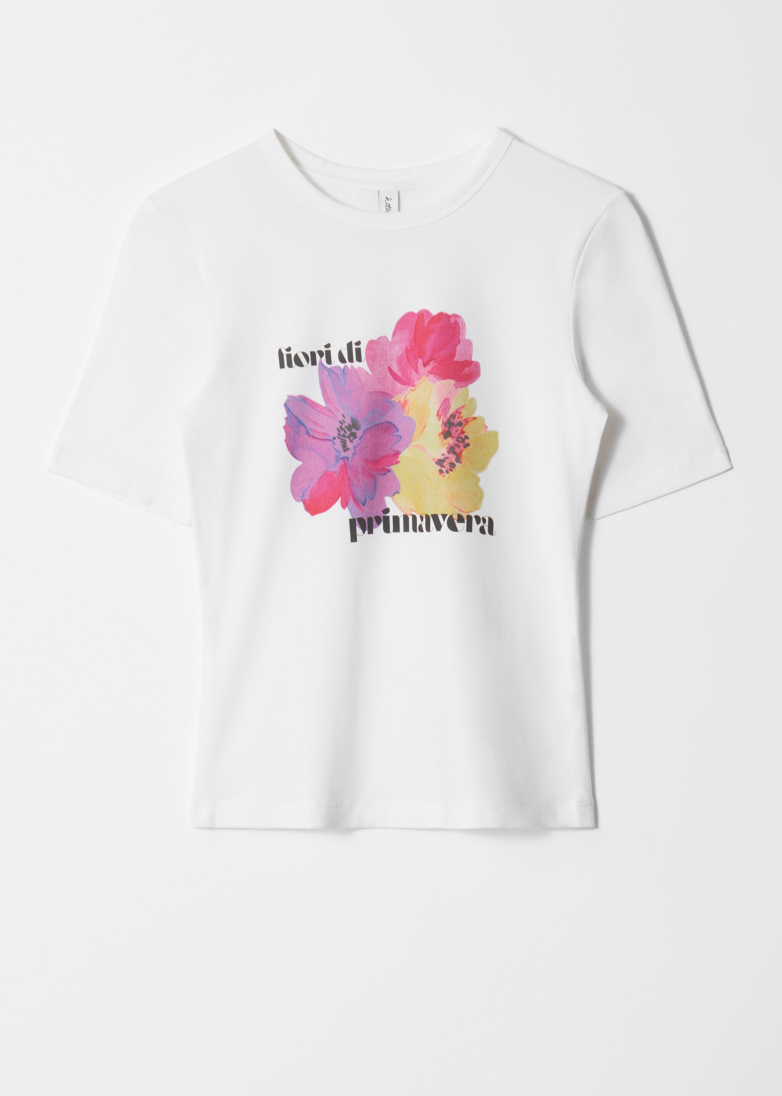 & Other Stories PRINT T-SHIRT