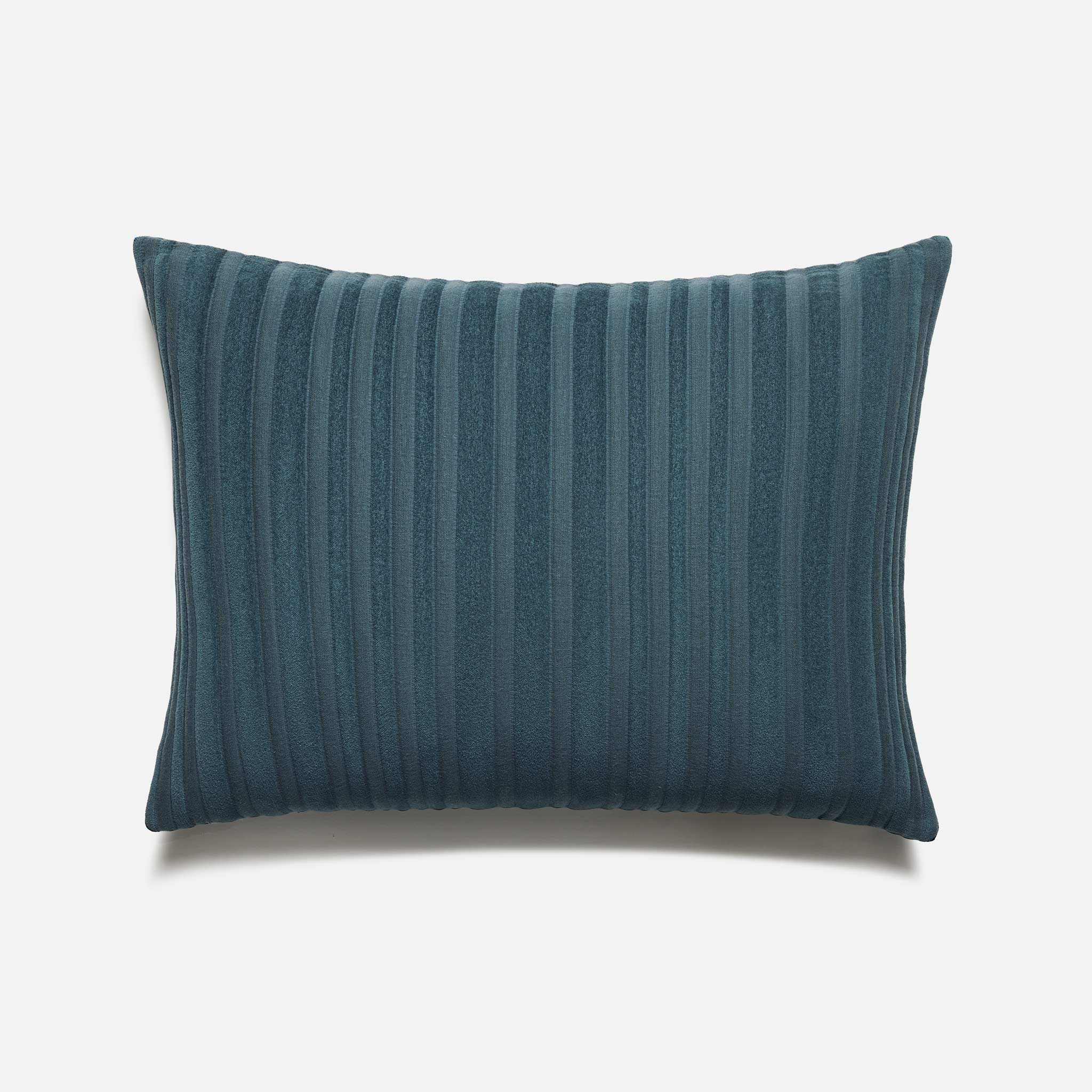 Cozy Ribbed Quilted Shams - Last Call
