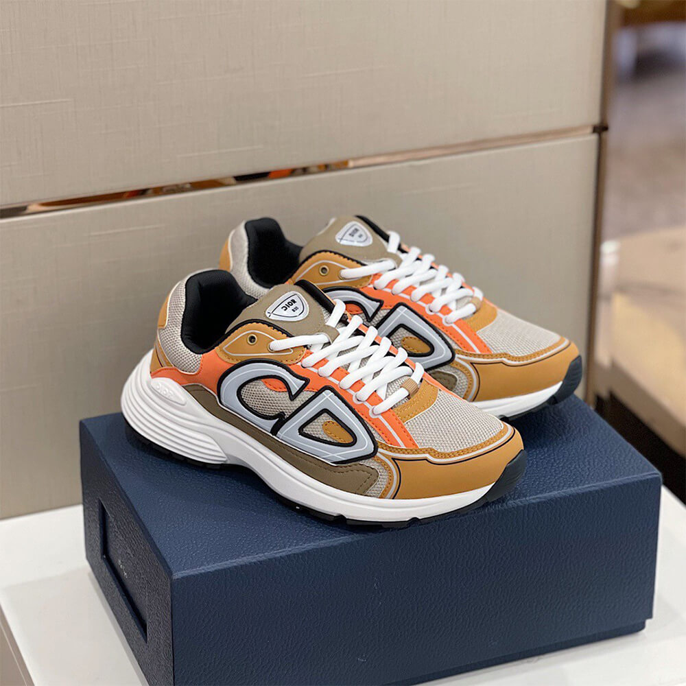 B30 SNEAKER - Top Club