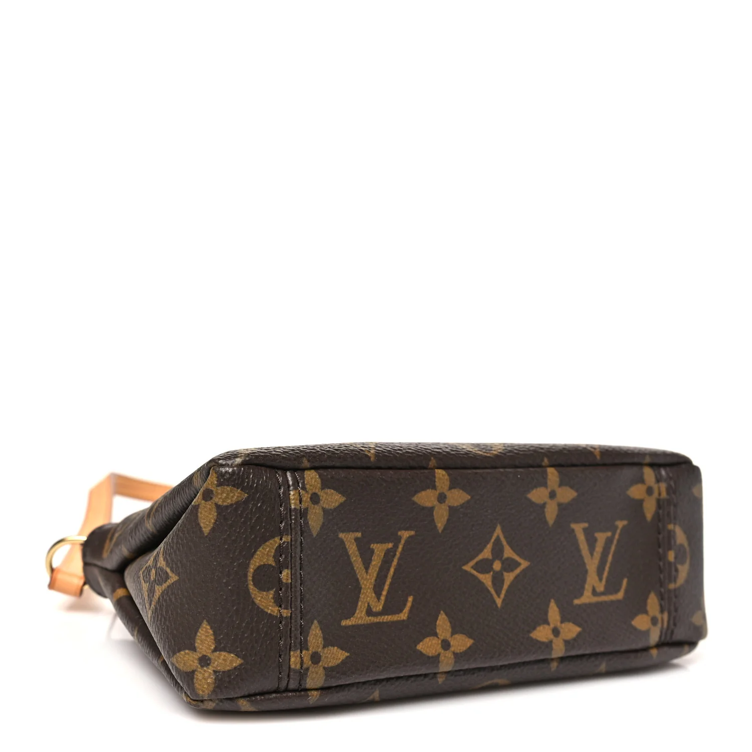 Monogram Nano Pallas Cherry - Top Club