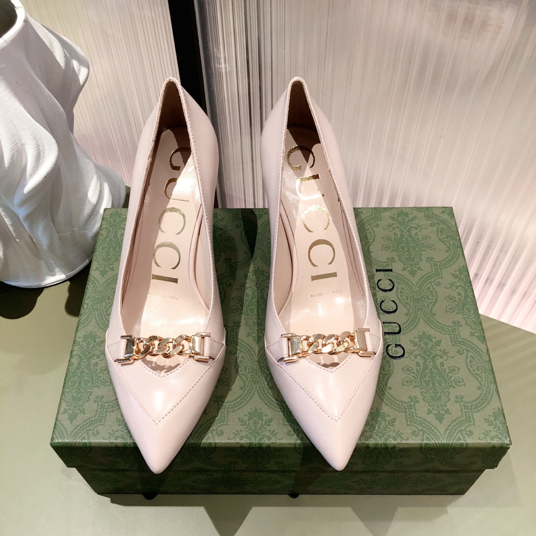 GUCCI HIGH HEELS 3 - Sneaker Replica Workshop