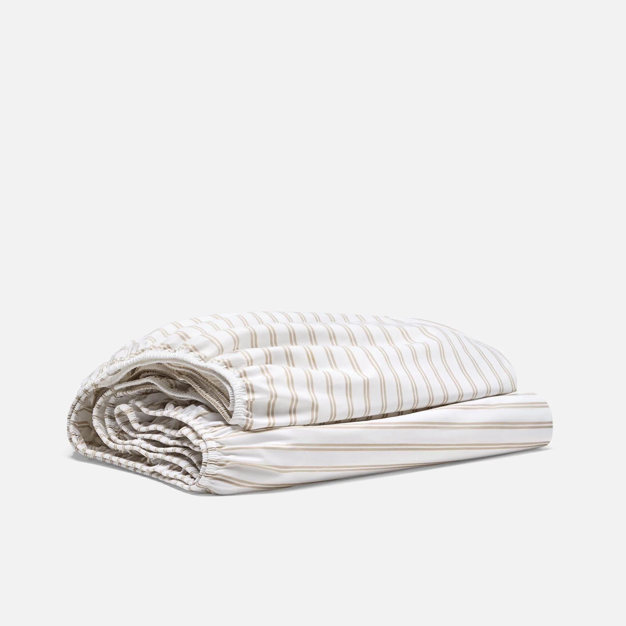 Luxe Sateen Fitted Sheet - Last Call