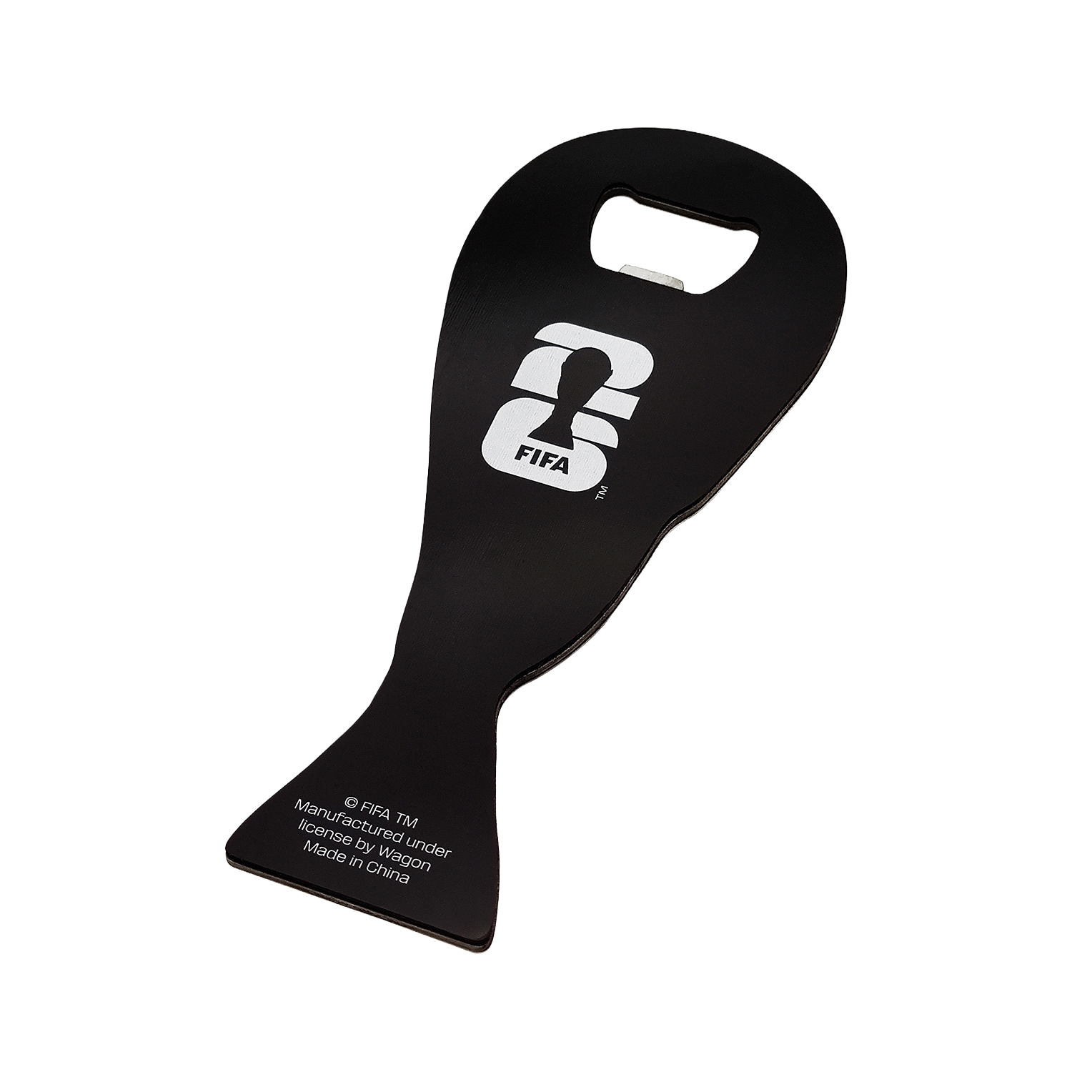 World Cup 2026 Magnet Bottle Opener