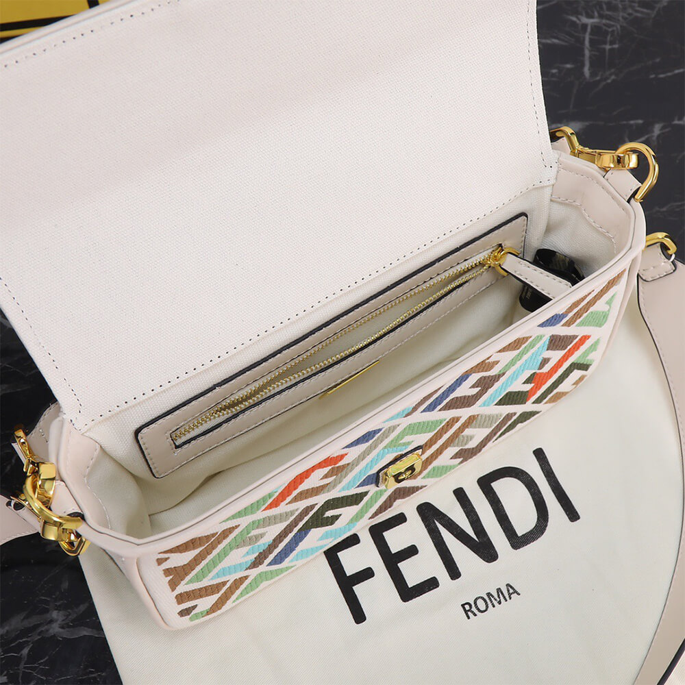 Fendi Baguette - Top Club