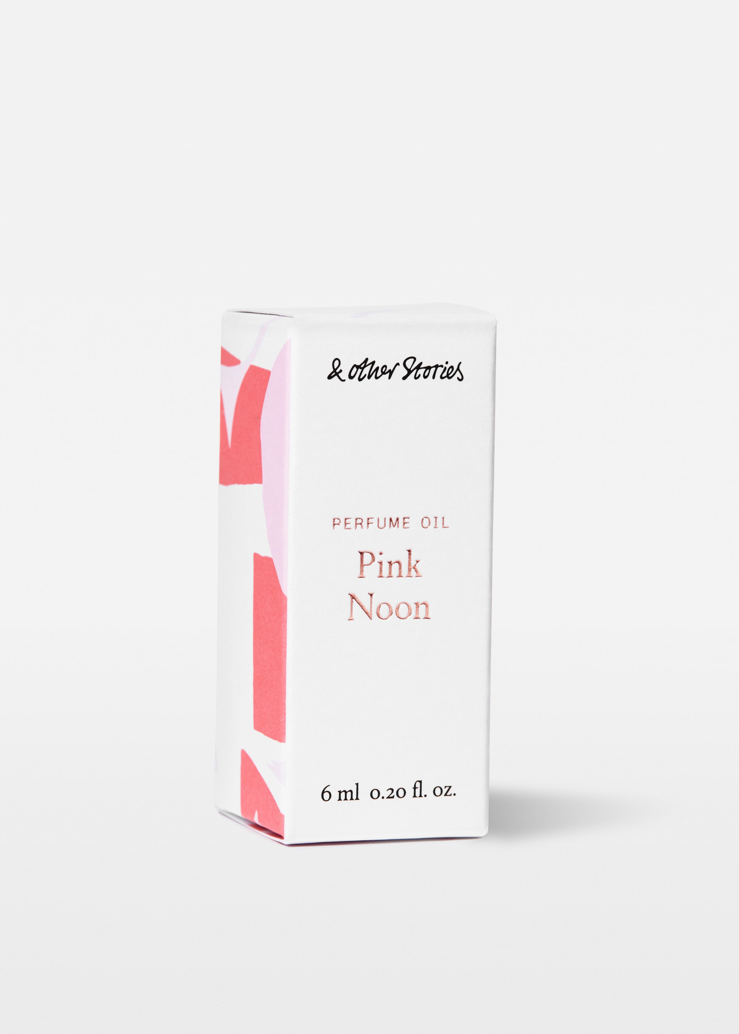 & Other Stories PINK NOON PINK NOON PERFUME OIL