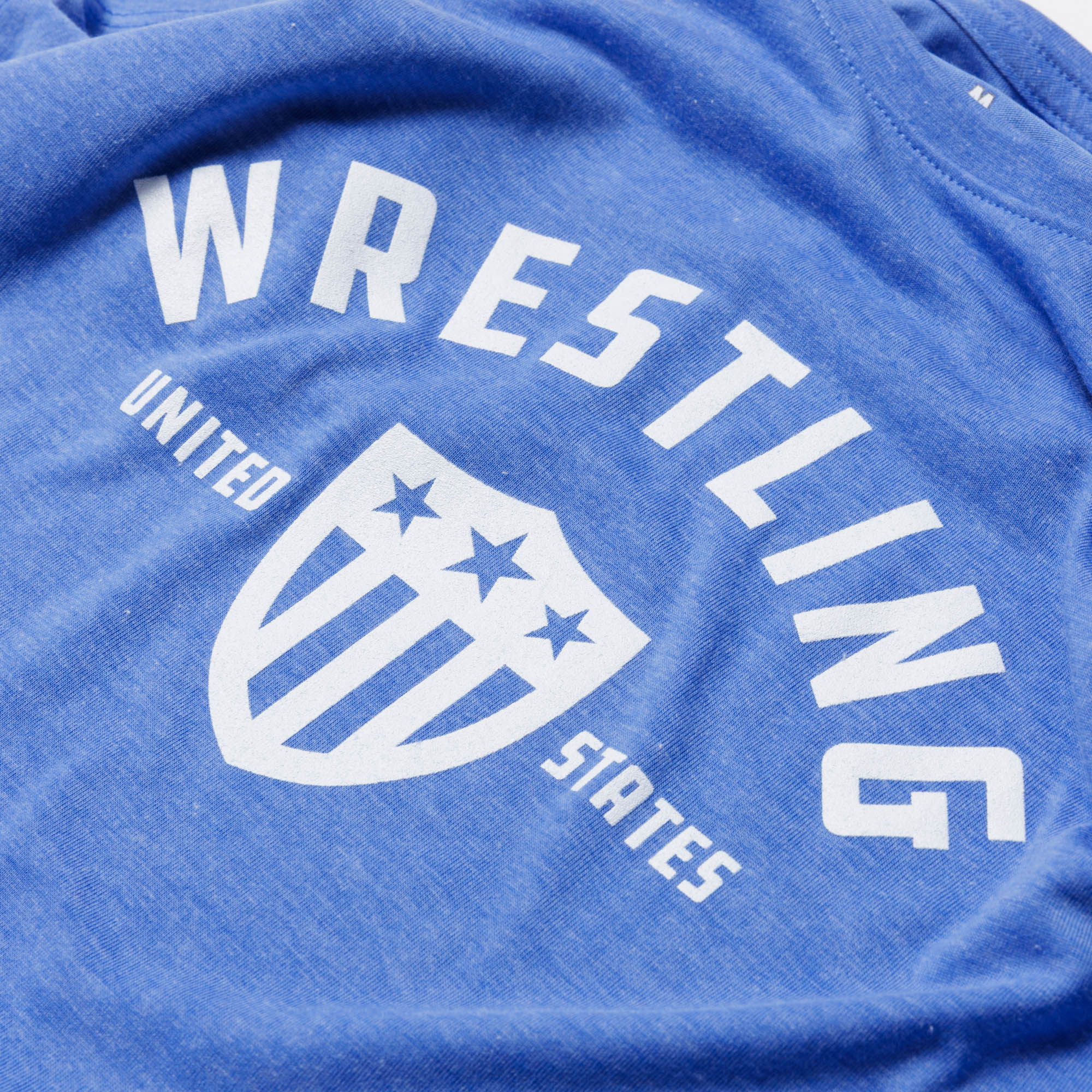 USA Shield Men's Drirelease - MoB Apparel
