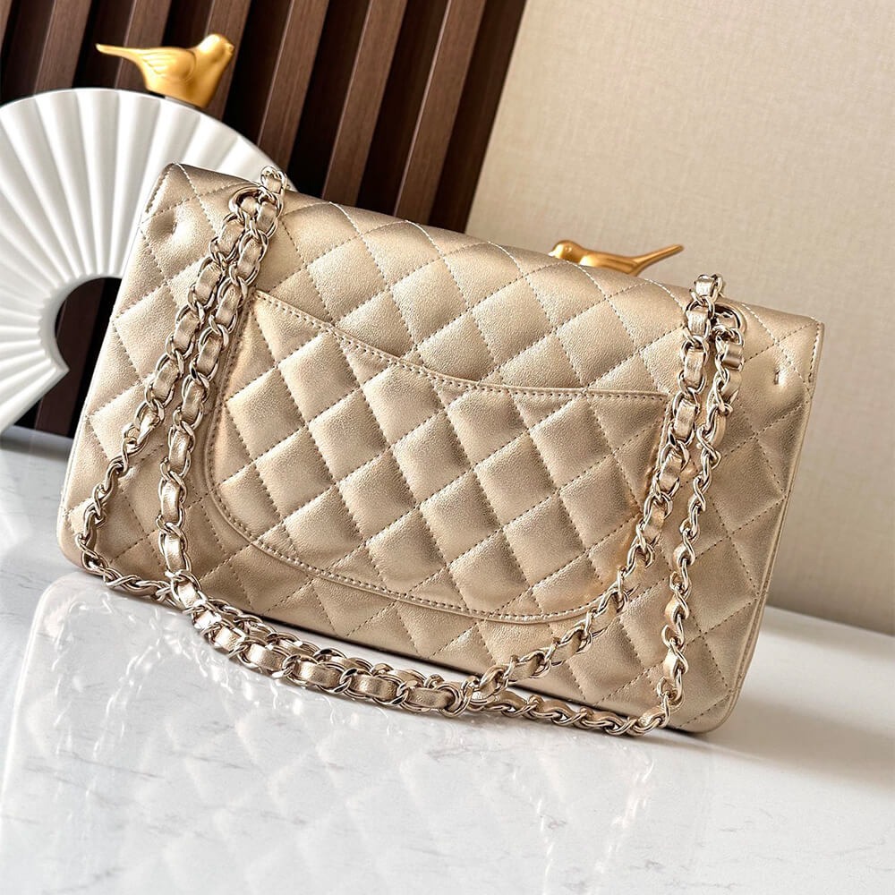 CHANEL Classic Flap Medium(High-end Grade) - Top Club