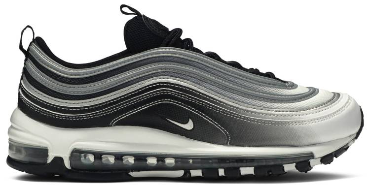 Air Max 97  Reflective Silver  921826-016 - Sneaker Replica Workshop