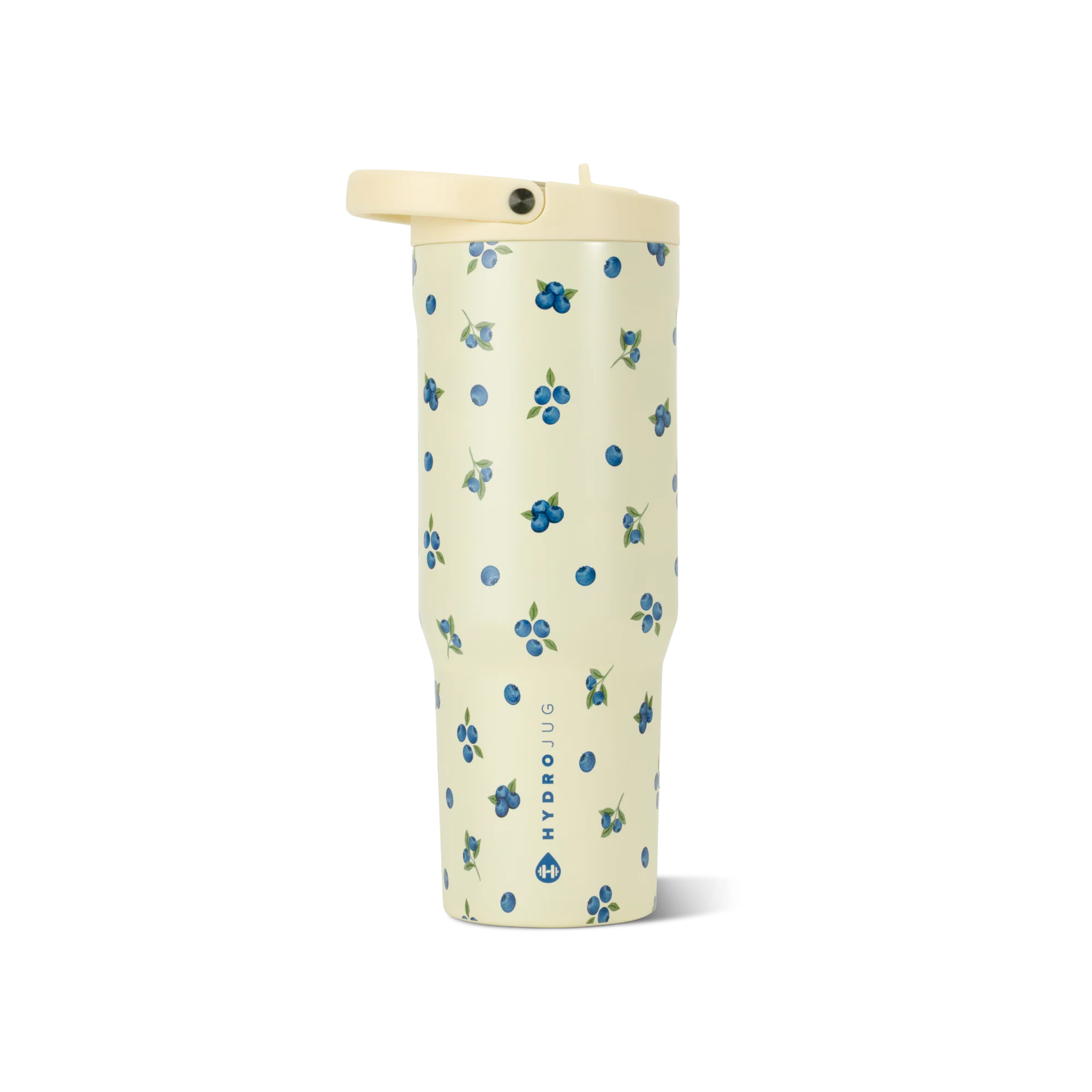 Sport 40oz FreeSip® Stainless Steel Water Bottle - Freshly Pick'd