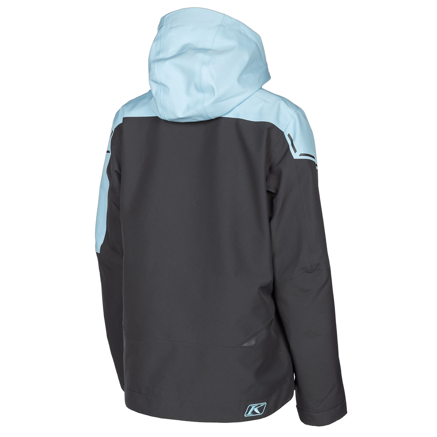 Alpenjacke
