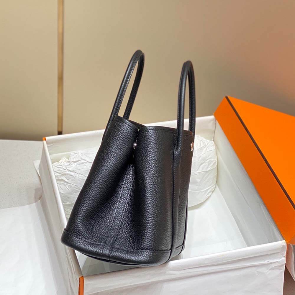 Hermes Garden Party 30 bag - Top Club
