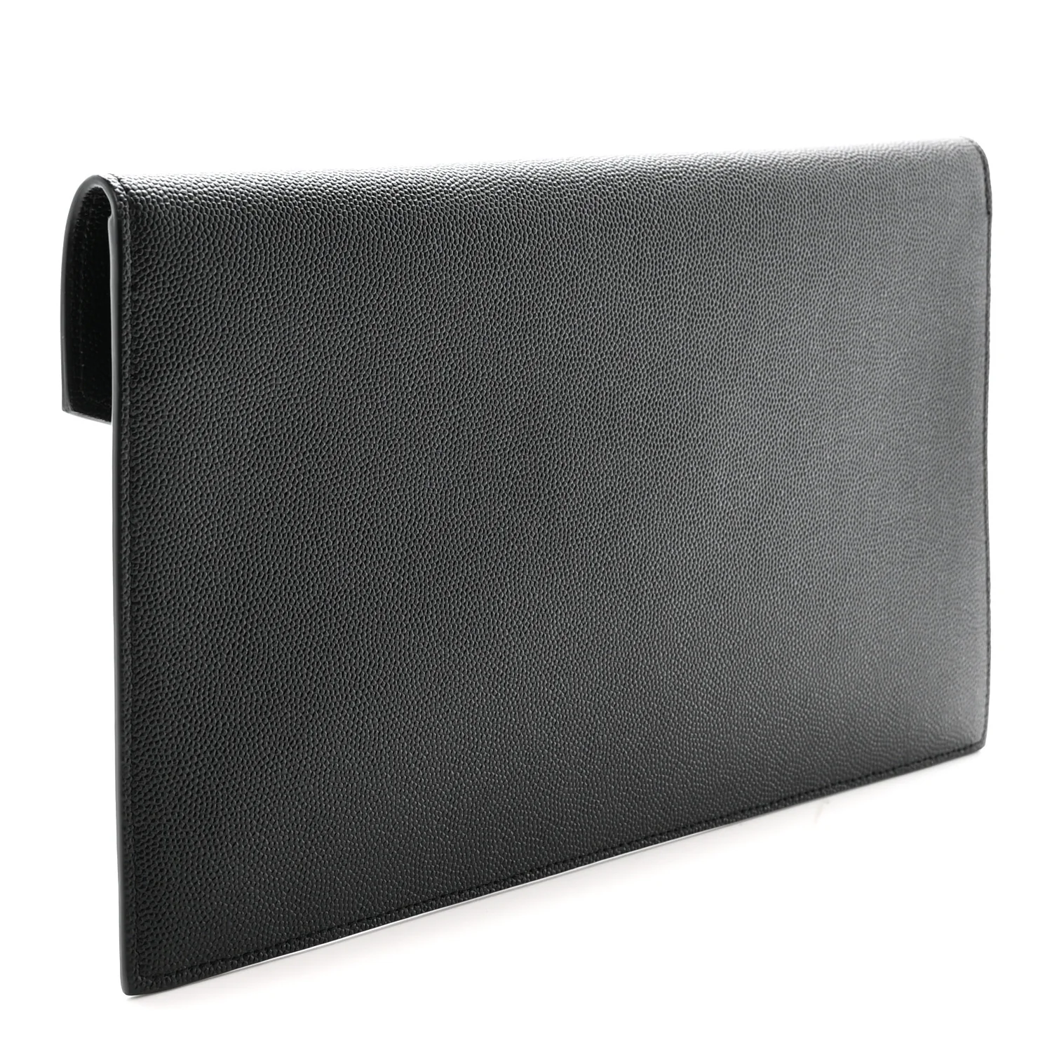 Grain De Poudre Uptown Pouch Black - Top Club