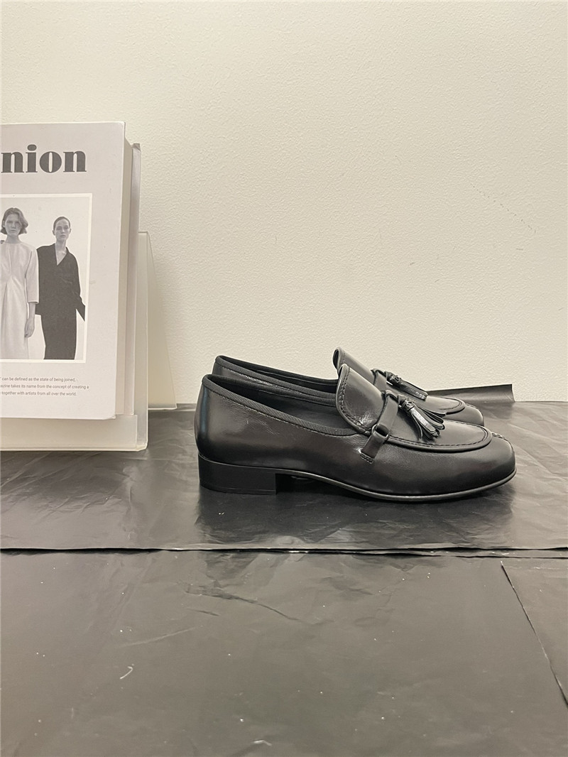 chanel new tassel loafers - Sneaker Replica Workshop