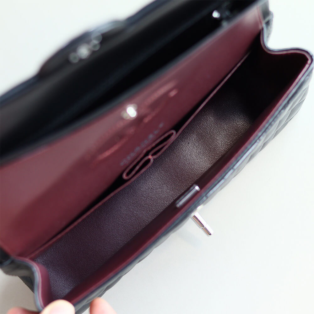 CHANEL CLASSIC FLAP HANDBAG(TAX-FREE Grade) - Top Club