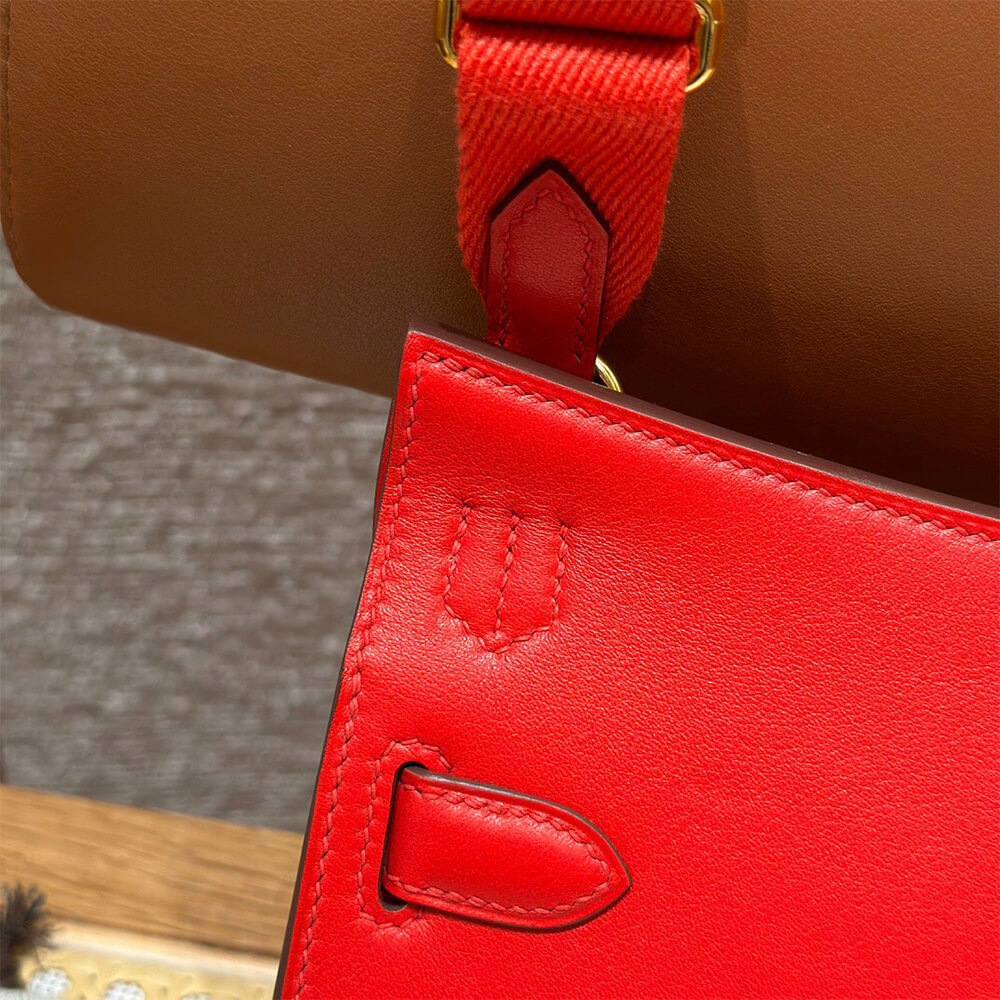 Hermes Jypsiere Mini - Top Club