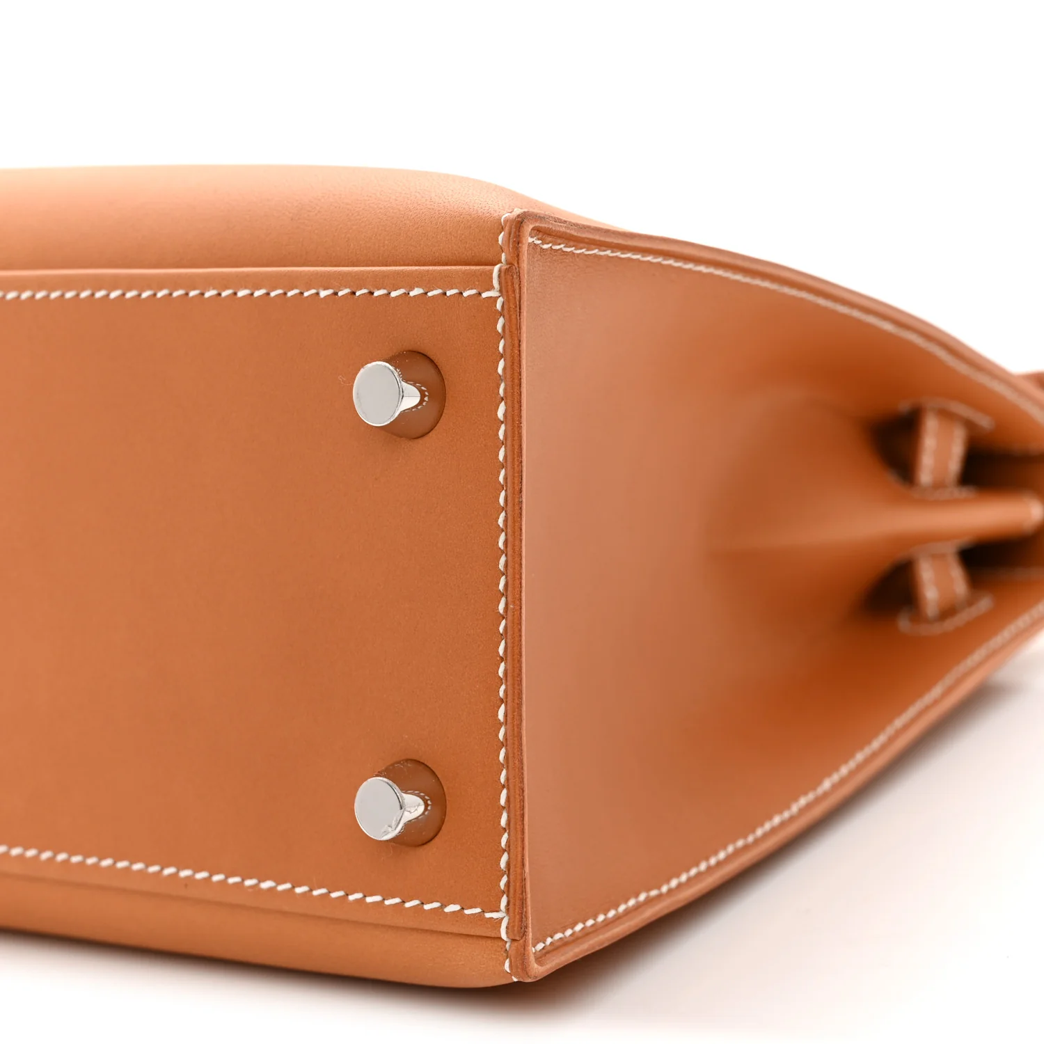 Vache Natural Kelly Sellier 25 Natural Sable - Top Club