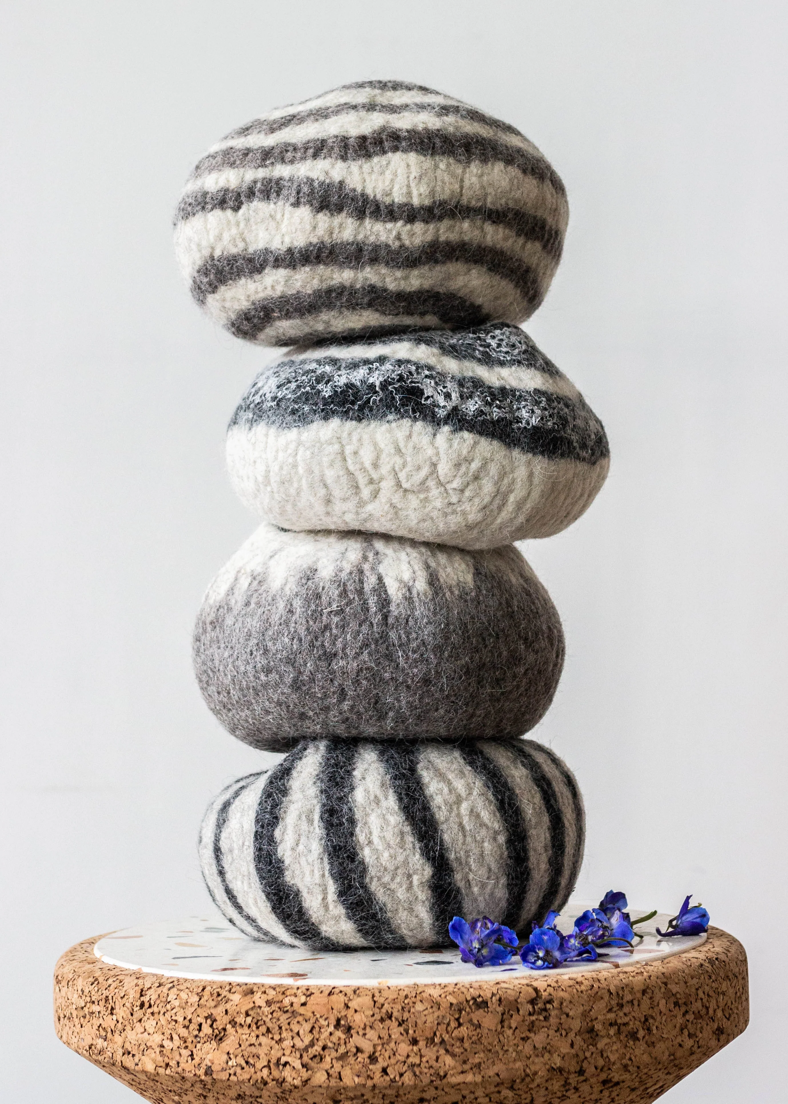 Natural Harmony Ukhamba Bowl