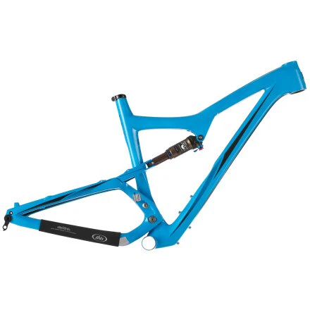IBIS Ripley OG V1 (FRAMESET ONLY) BRAND NEW SIZE LG (CASH & CARRY) - billsbikeshop