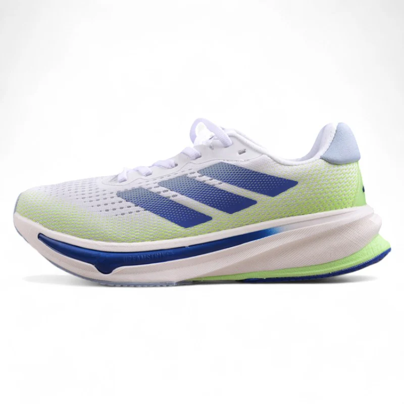 adidas Supernova Rise White/Wonder Blue - Sneaker Replica Workshop