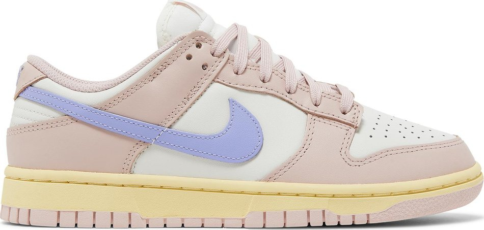 Wmns Dunk Low  Pink Oxford  DD1503-601 - Sneaker Replica Workshop