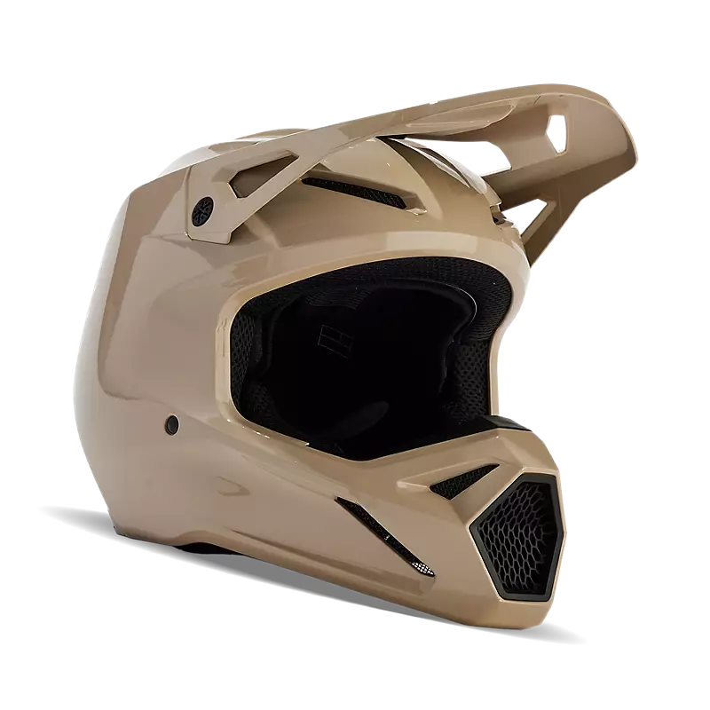 V1 Solid Helm