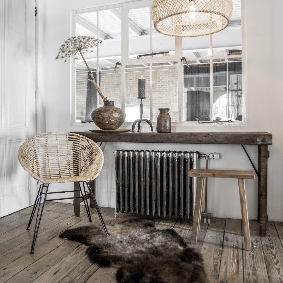 Sidetable / Console inklapbaar TAOW90