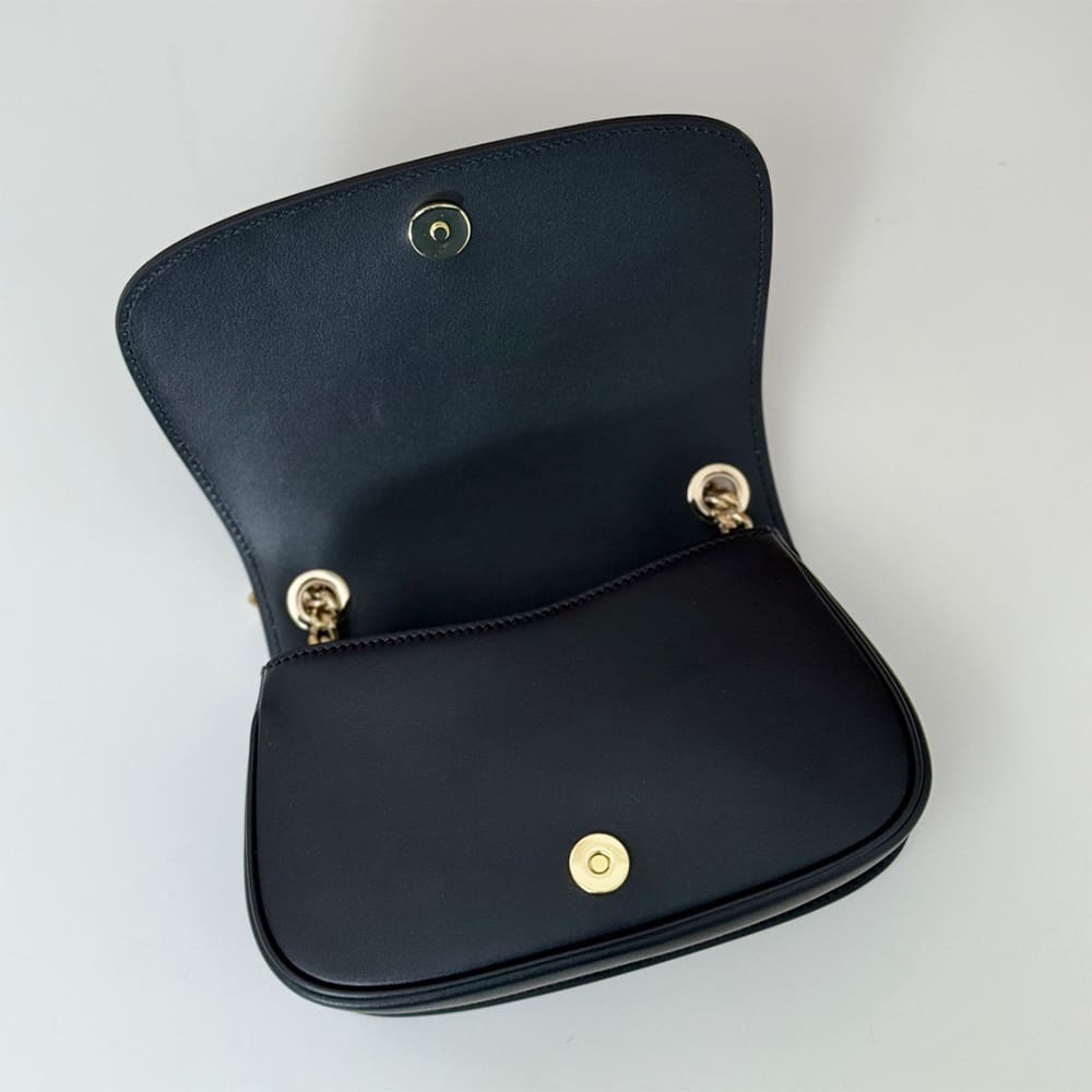 Gucci Blondie small shoulder bag - Top Club