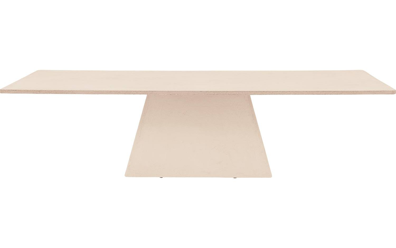 Bogard eettafel - Stone 300 cm